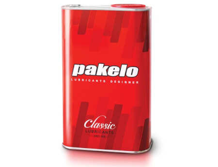 Pakelo Classic