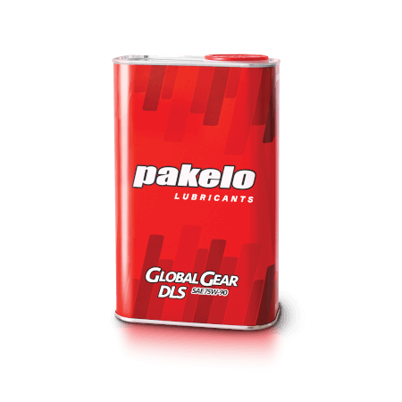 Pakelo Global Gear DLS