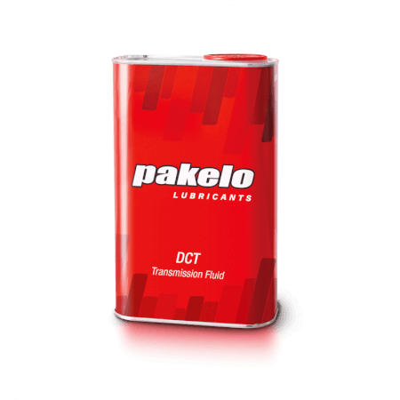 High Performance Synthetic DCT Transmission Fluid