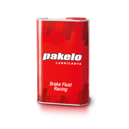 Racing Brake Fluid