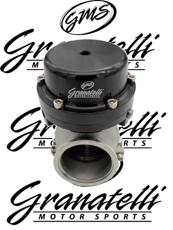 Granatelli Motor Sports Blow Off Valves & Wastegate