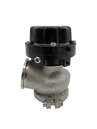 Granatelli Motor Sports Blow Off Valves & Wastegate