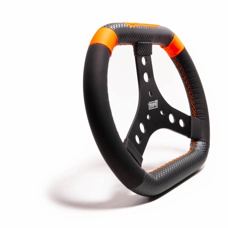 Official Steering Wheel of POWRi Racing!!