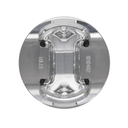 REBEL SERIES PISTONS FROM DIAMOND