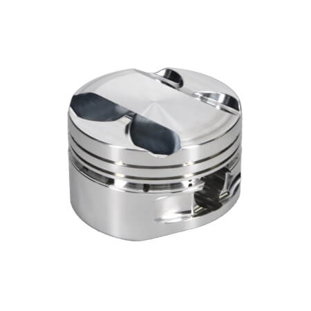 REBEL SERIES PISTONS FROM DIAMOND