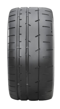 CR-S Competition Tire