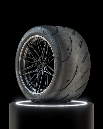 MOTORSPORT AR-1 Tire