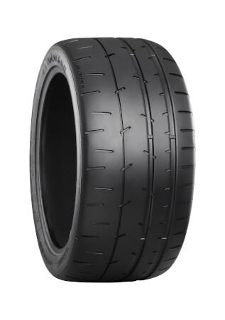CR-S Competition Tire