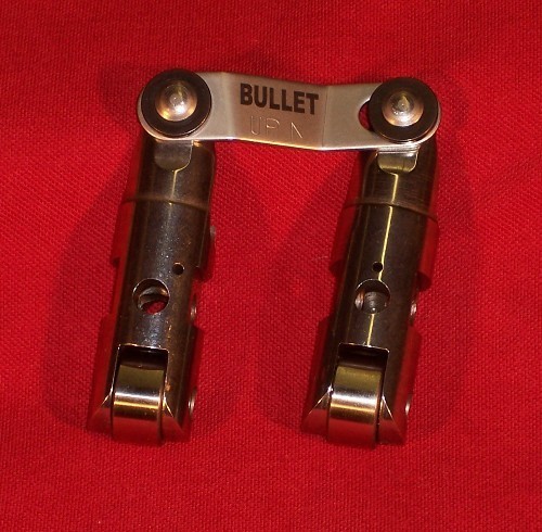 BULLET Lifters LRR4845