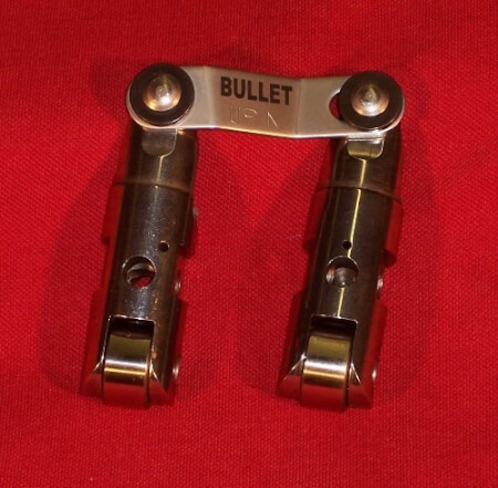 BULLET Lifters LRR4845