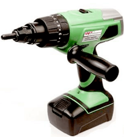 SLTC-8A Threaded Insert Tool