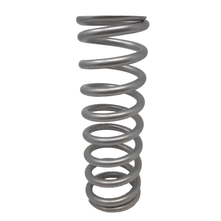 5 Inch Helper Springs (Flat Wire) 3.0" Diameter