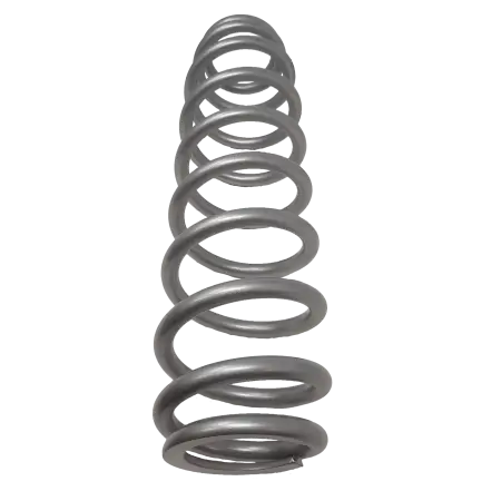 16 Inch 2.5 inch ID Barrel Spring