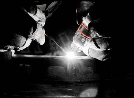 EDGE Welding Cups Gas Lens 920 Series Master Kit