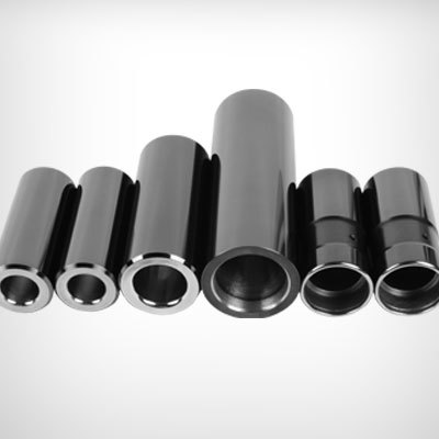 Calico D-1 Diamond Like Carbon Coating