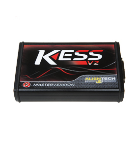 KESSv2 - ECU and TCU OBD programmer