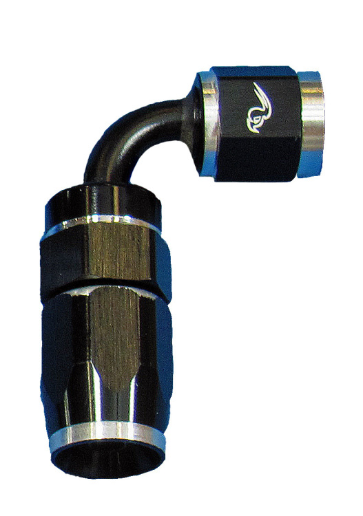 Full Flow Swivel Hose Fittings