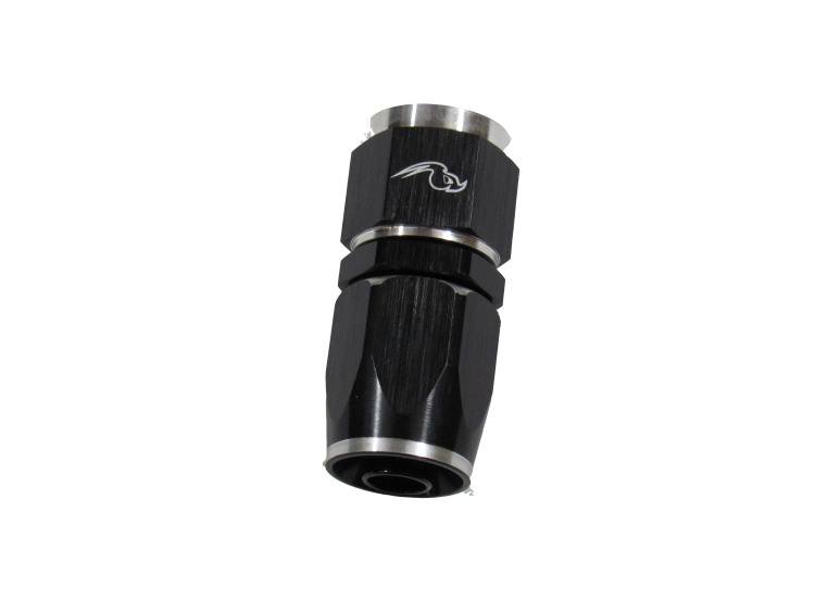 Full Flow Swivel Hose Fittings