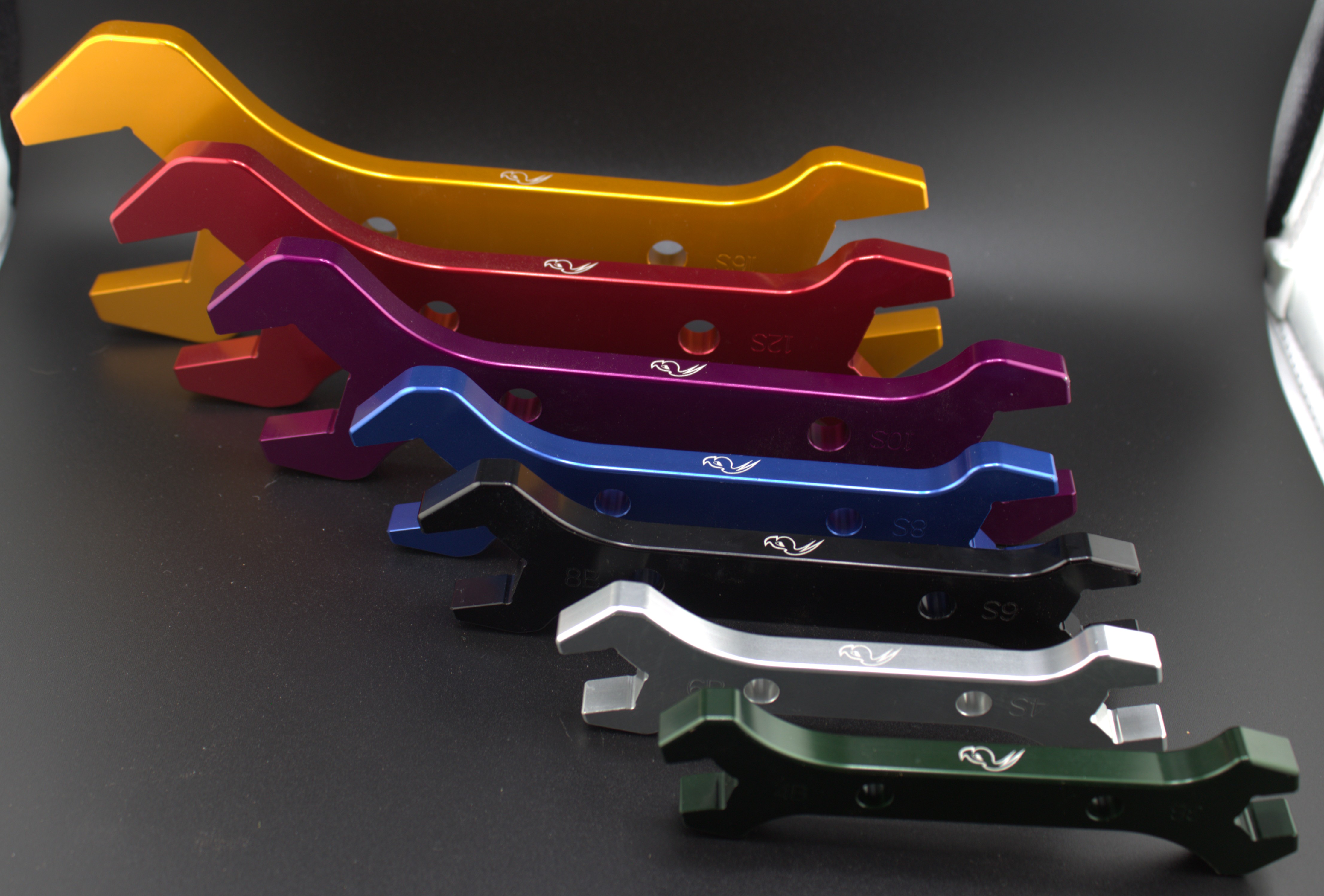 wrench sets