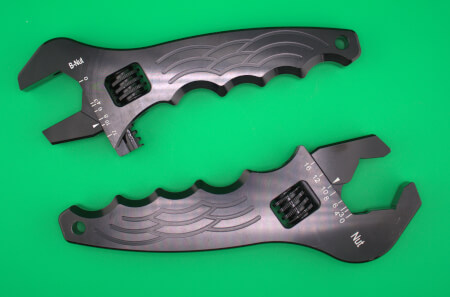 wrench sets