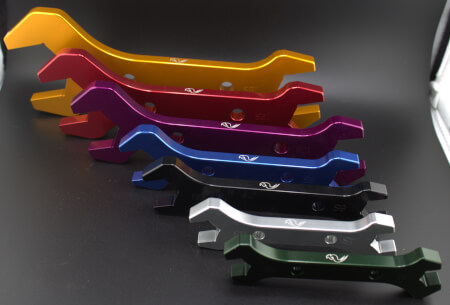 wrench sets