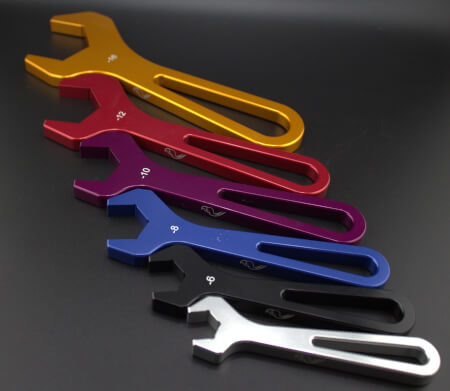wrench sets