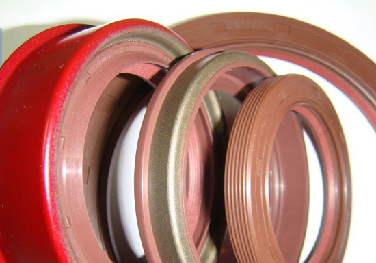 HD2 Transmission Seals