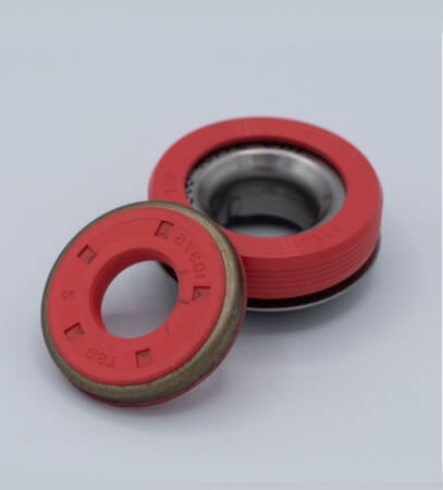 WATER PUMP SEALS