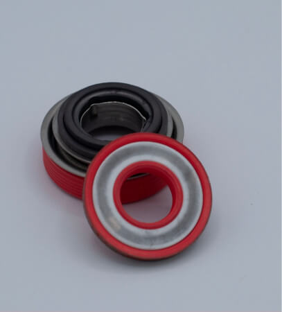 WATER PUMP SEALS