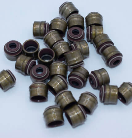 Made To Order Racing Seals