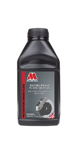 Racing Brake Fluid 300 Plus