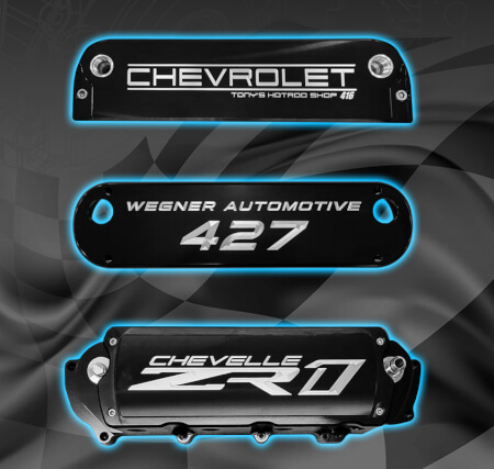 Valve Covers