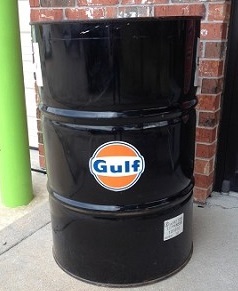 Mach 100 Racing Fuel