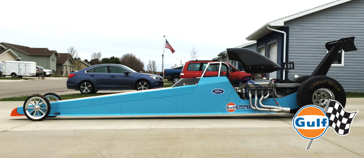 Gulf New Dealer Promotion