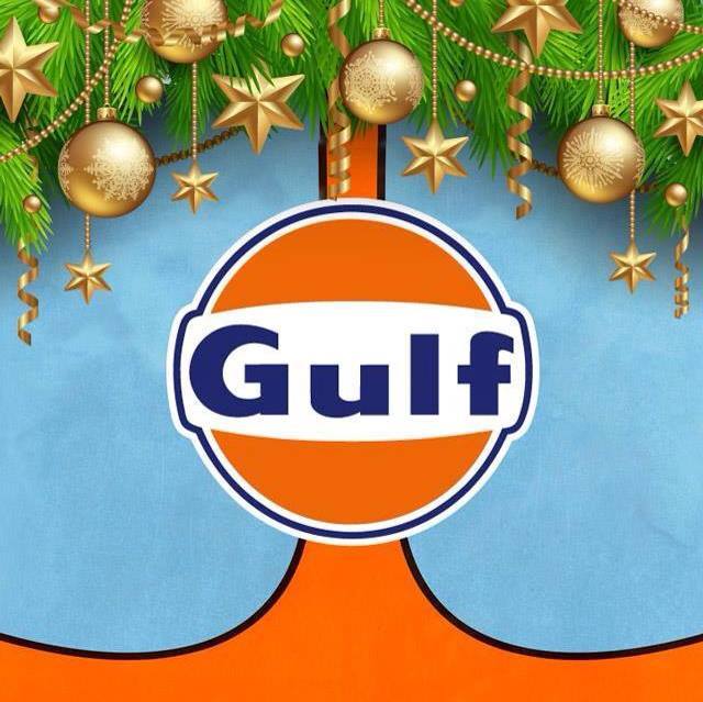 Gulf New Dealer Promotion