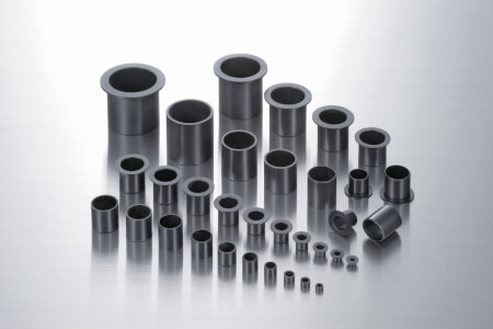 Non-Lubricating Bushings