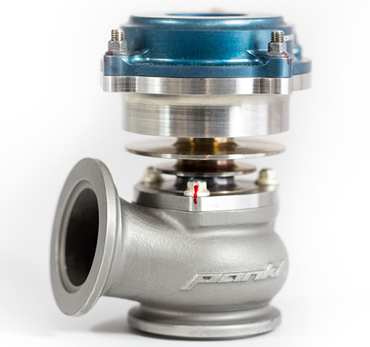 Wastegate Valve