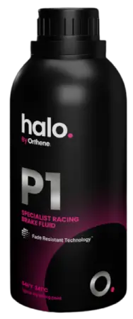 Halo P1 Brake Fluid
