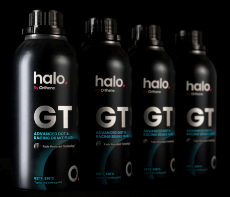 Halo GT