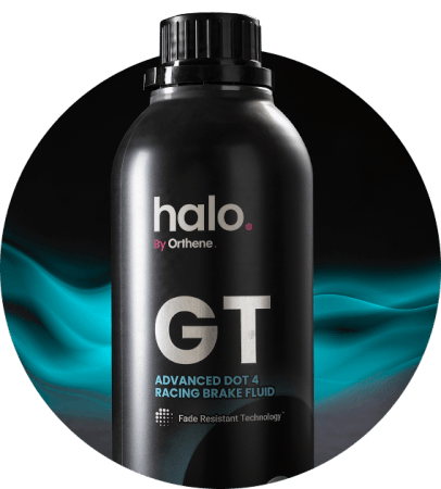 Halo GT