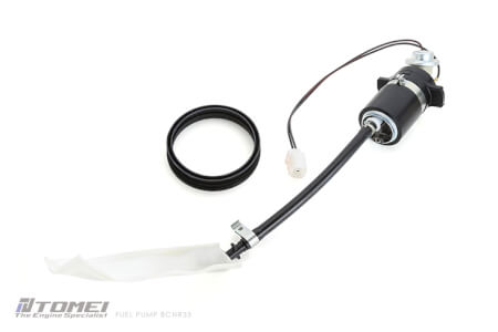 Fuel Pumps for Nissan Skyline GT-R