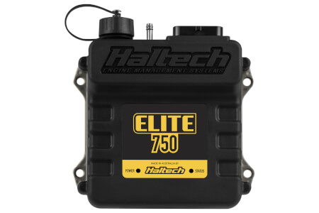 HT-150600 Elite 750 ECU