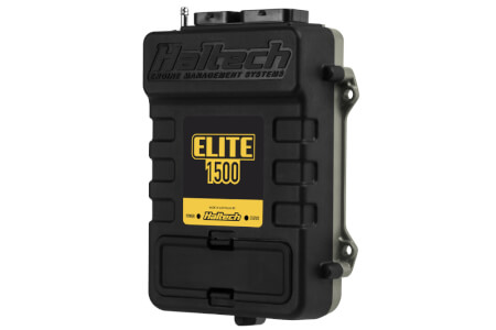 HT-150900 Elite 1500 ECU