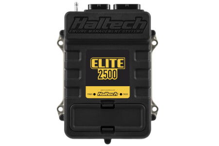 HT-151300 Elite 2500 ECU