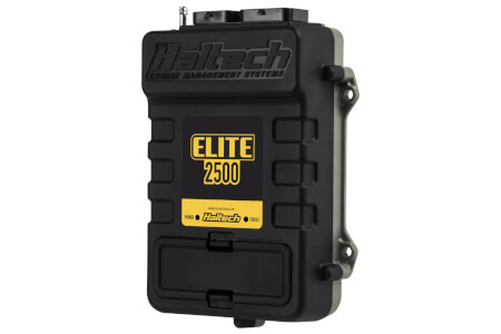 HT-151300 Elite 2500 ECU