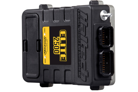 HT-151300 Elite 2500 ECU