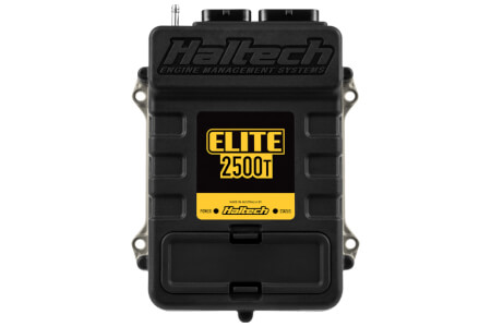 HT-151310 Elite 2500 T ECU