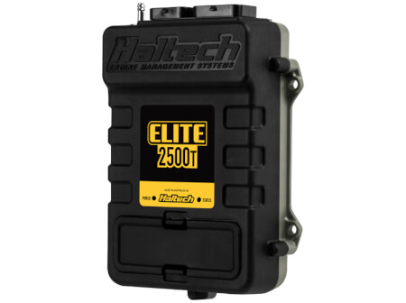 HT-151310 Elite 2500 T ECU