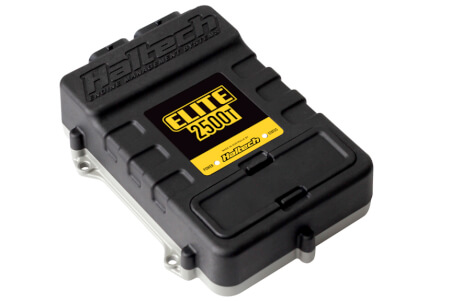 HT-151310 Elite 2500 T ECU