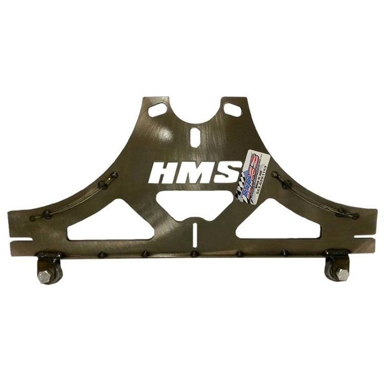 HAMMOND MOTORSPORTS 5 x 5 Chassis Set Up Plates